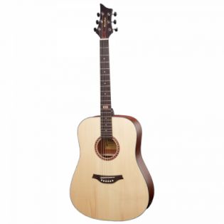 MiLena Music ML-D1-SP/EQ