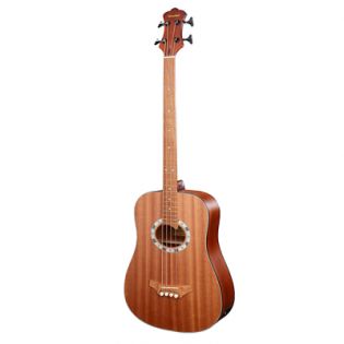 MiLena Music ML-AB1-MAH/EQ