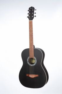MiLena Music ML-F3-BK