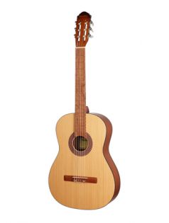 MiLena Music ML-C4-4/4-NAT