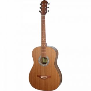 MiLena Music ML-F3-NUT