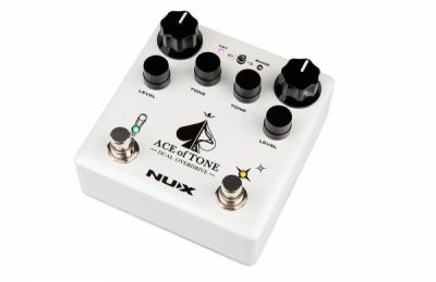 Nux NDO-5