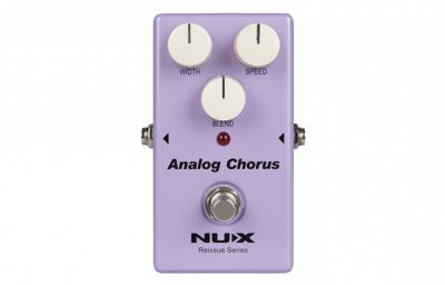 Nux Analog-Chorus