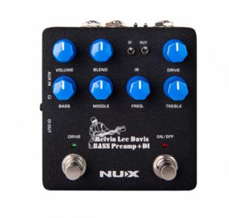 Nux NBP-5