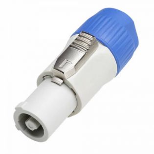 SZ-Audio PowerCon Out White