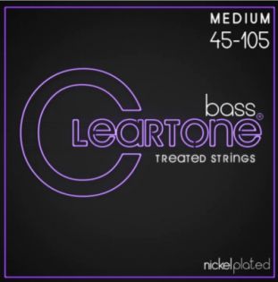 Cleartone 6445