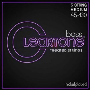 Cleartone 6445-5
