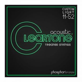 Cleartone 7411