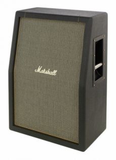 Marshall Studio Vintage SV212 Cabinet