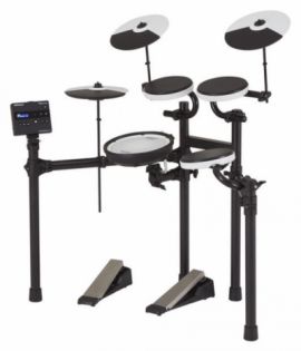 Roland TD-02KV V-Drums Kit