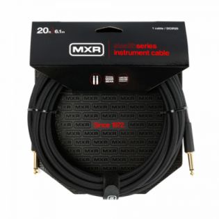 MXR DCIR20