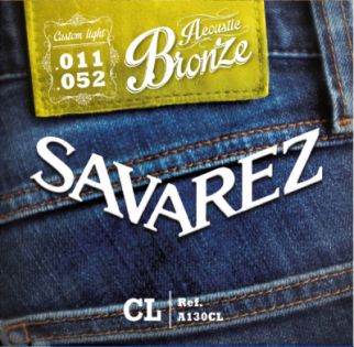 Savarez A130CL