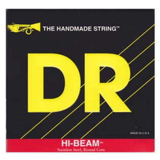 DR Strings MLR-45 45-100 HiBeam
