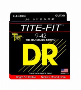 DR Strings LT-9