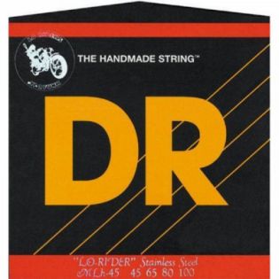 DR Strings MLH-45
