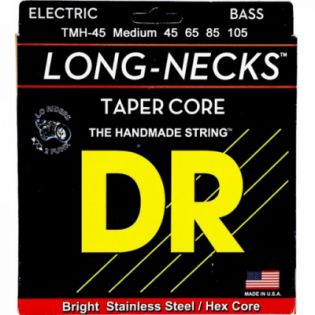 DR Strings TMH-45