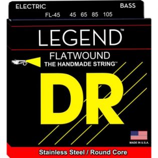 DR Strings FL-45