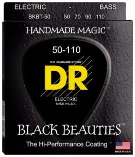 DR Strings BKBT-50