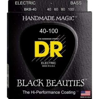 DR Strings BKB-40