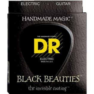 DR Strings BKE7-11
