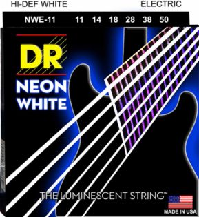 DR Strings NWE-11
