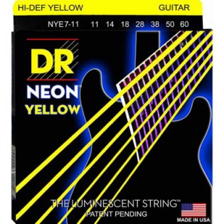 DR Strings NYE7-10