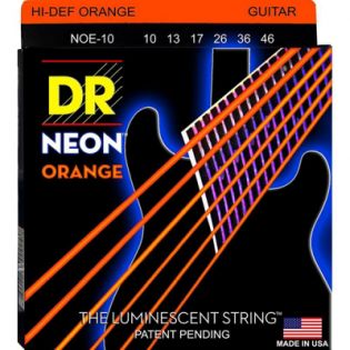 DR Strings NOE-10