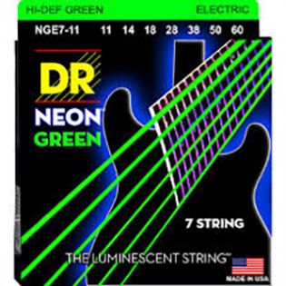 DR Strings NGE7-11