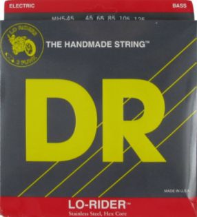 DR Strings MH5-45