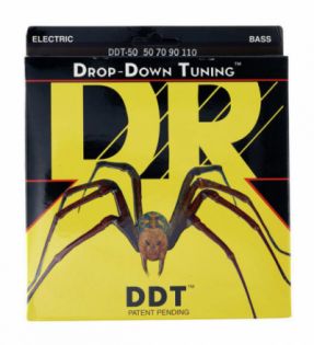 DR Strings DDT-50