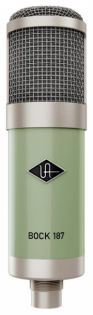 Universal Audio Bock 187