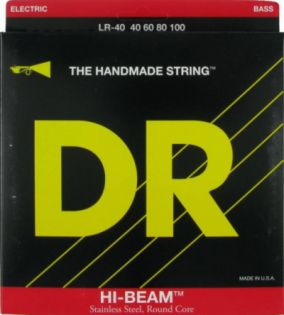 DR Strings LR-40
