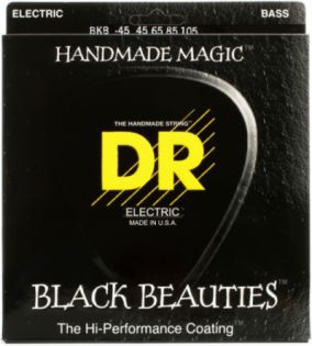 DR Strings BKB-45