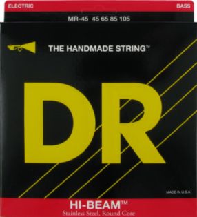 DR Strings MR-45
