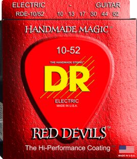 DR Strings RDE-10/52