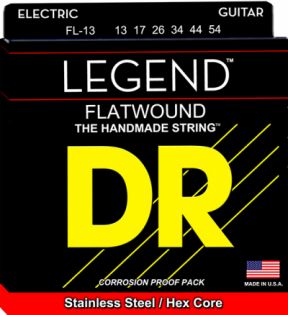 DR Strings FL-13