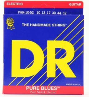 DR Strings PHR-10/52