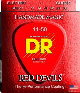 DR Strings RDE-11