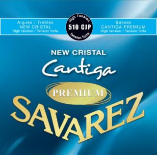 Savarez 510CJP