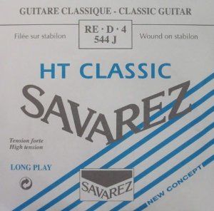 Savarez 544J