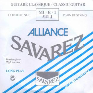 Savarez 541J
