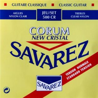 Savarez 500CR