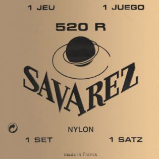 Savarez 520R