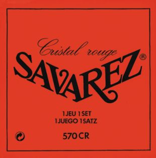 Savarez 570CR
