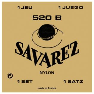 Savarez 520B
