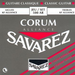 Savarez 500AR