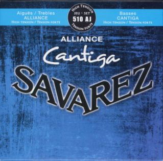 Savarez 510AJ