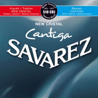 Savarez 510CRJ