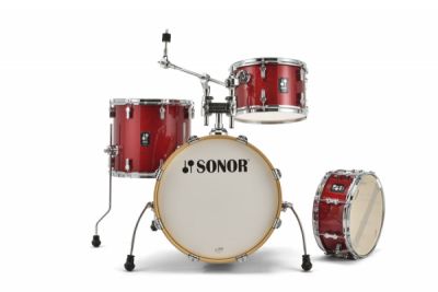 Sonor AQX Jazz Set RMS