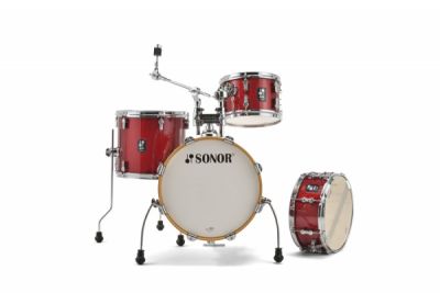 Sonor AQX Jungle Set RMS